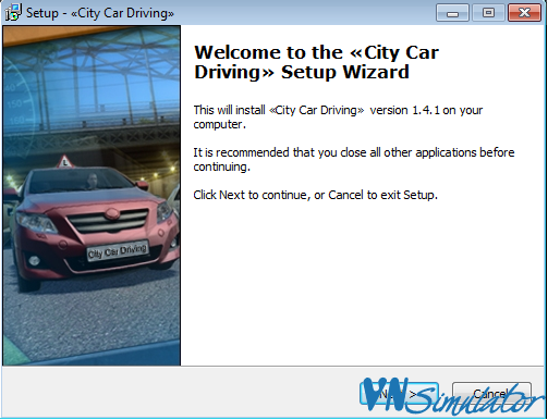 city car driving free activation key